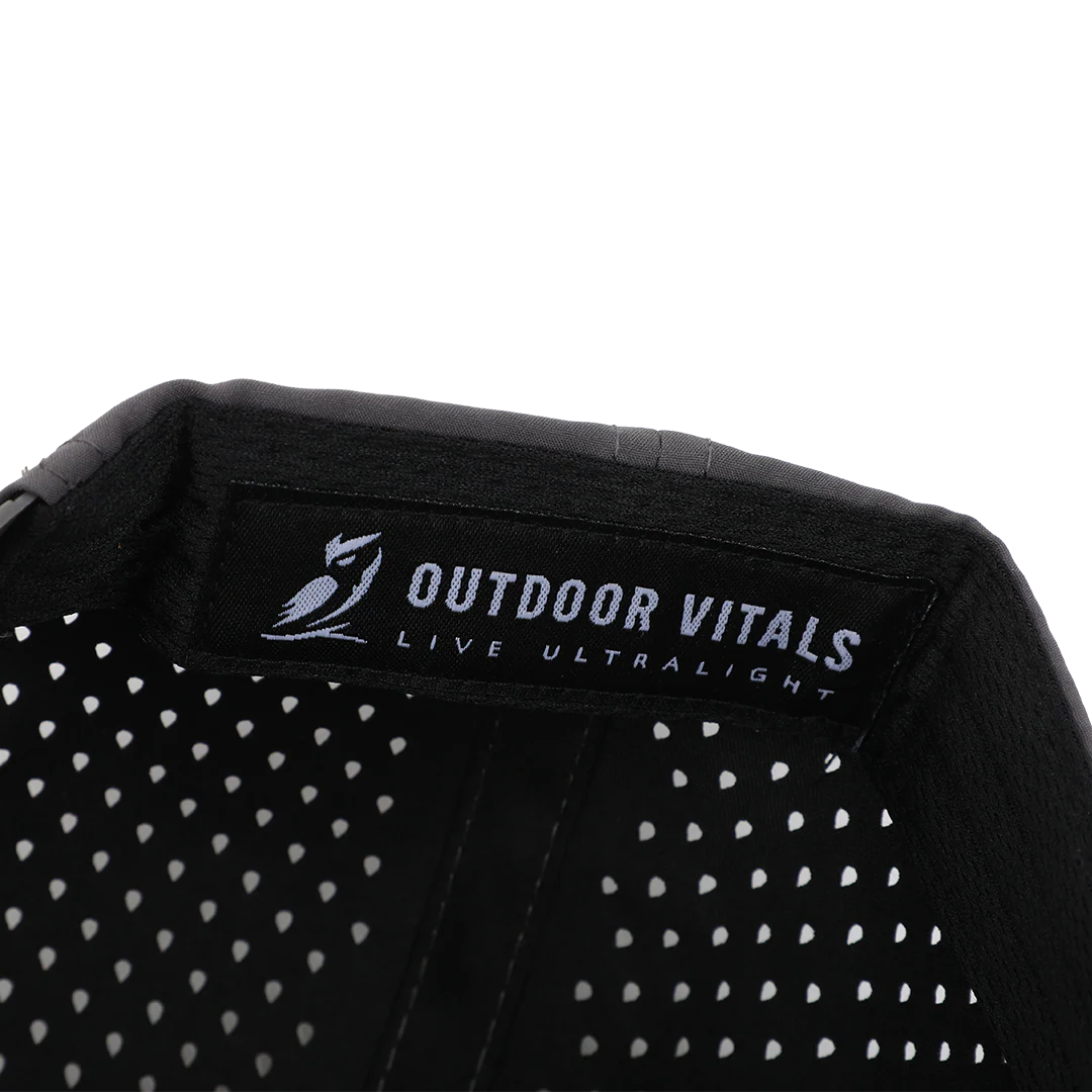OV Pro Line 7 Panel Hat - Image 12