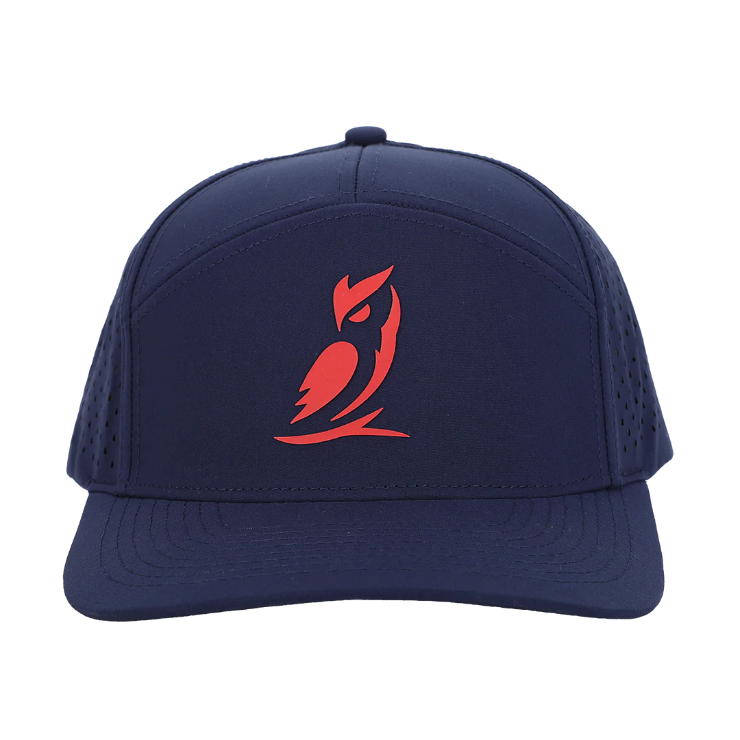 OV Pro Line 7 Panel Hat - Image 13