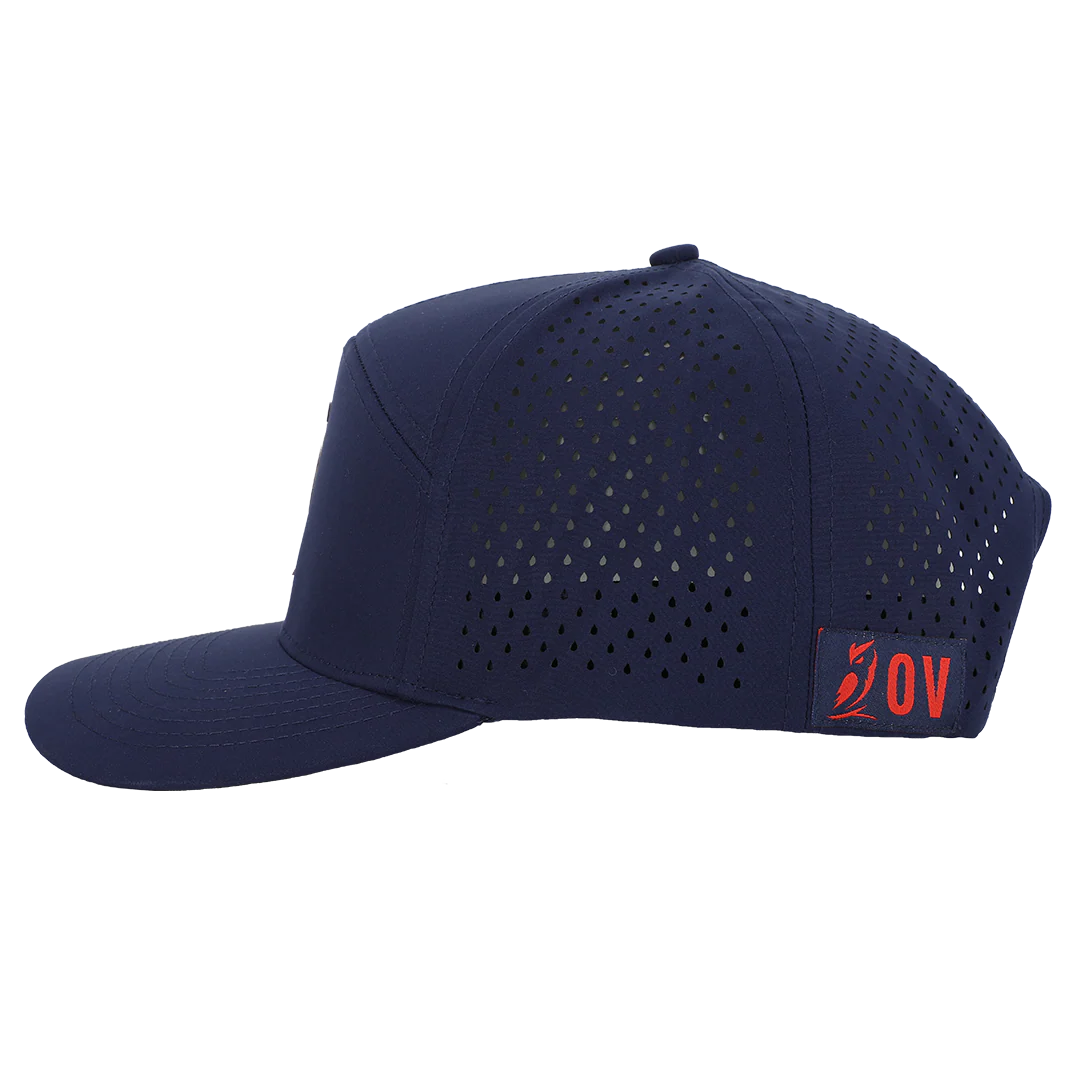 OV Pro Line 7 Panel Hat - Image 14