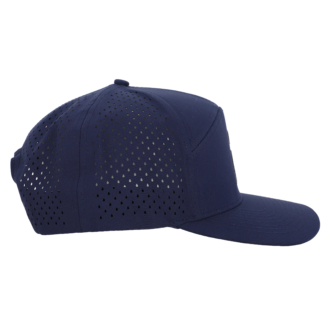 OV Pro Line 7 Panel Hat - Image 16