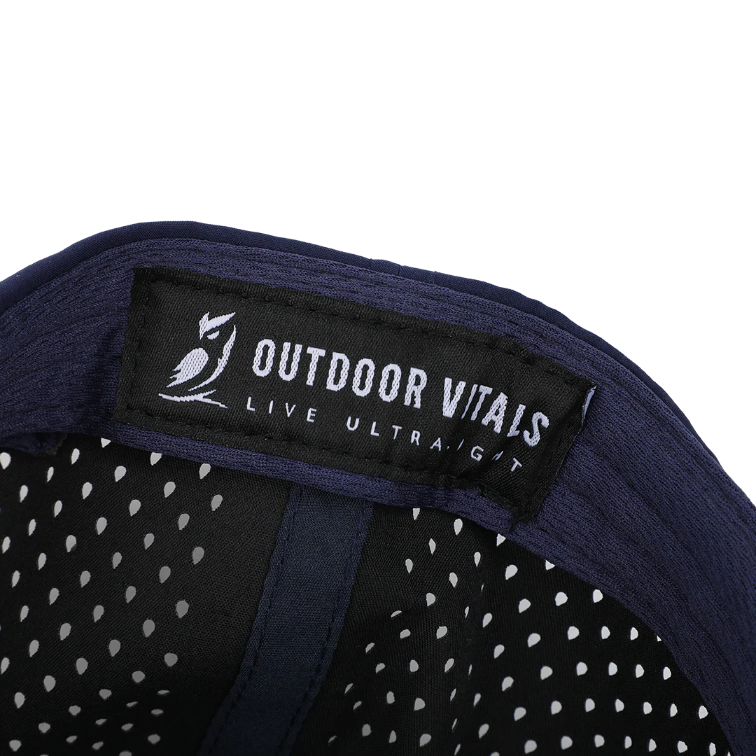 OV Pro Line 7 Panel Hat - Image 17