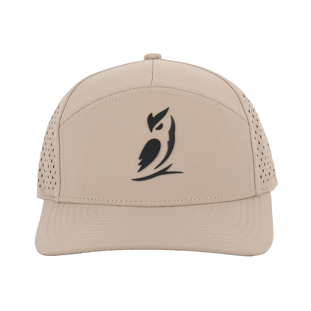 OV Pro Line 7 Panel Hat - Image 21