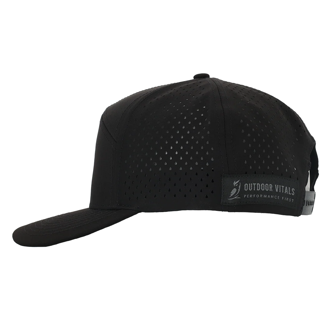 OV Pro Line 7 Panel Hat - Image 22