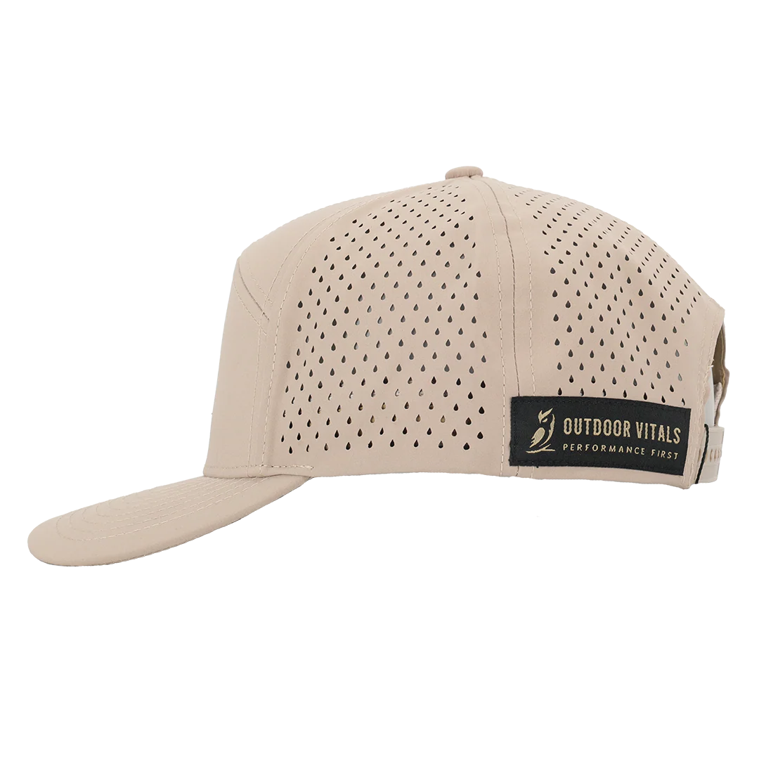 OV Pro Line 7 Panel Hat - Image 23