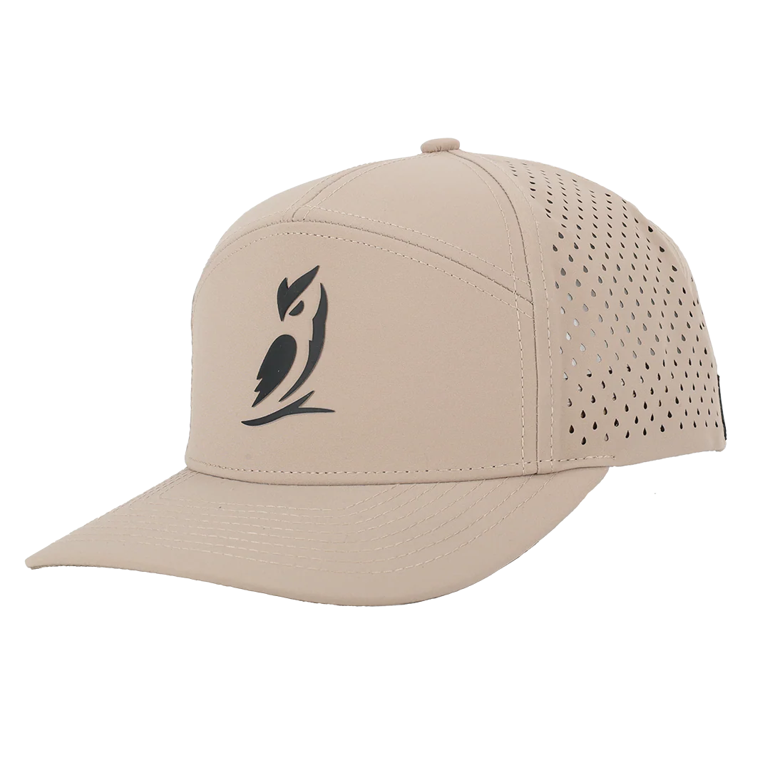 OV Pro Line 7 Panel Hat - Image 3