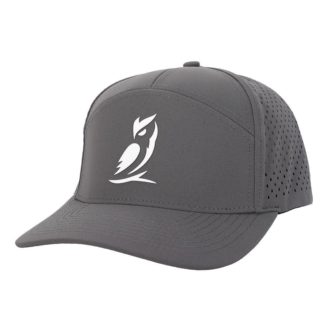 OV Pro Line 7 Panel Hat - Image 4