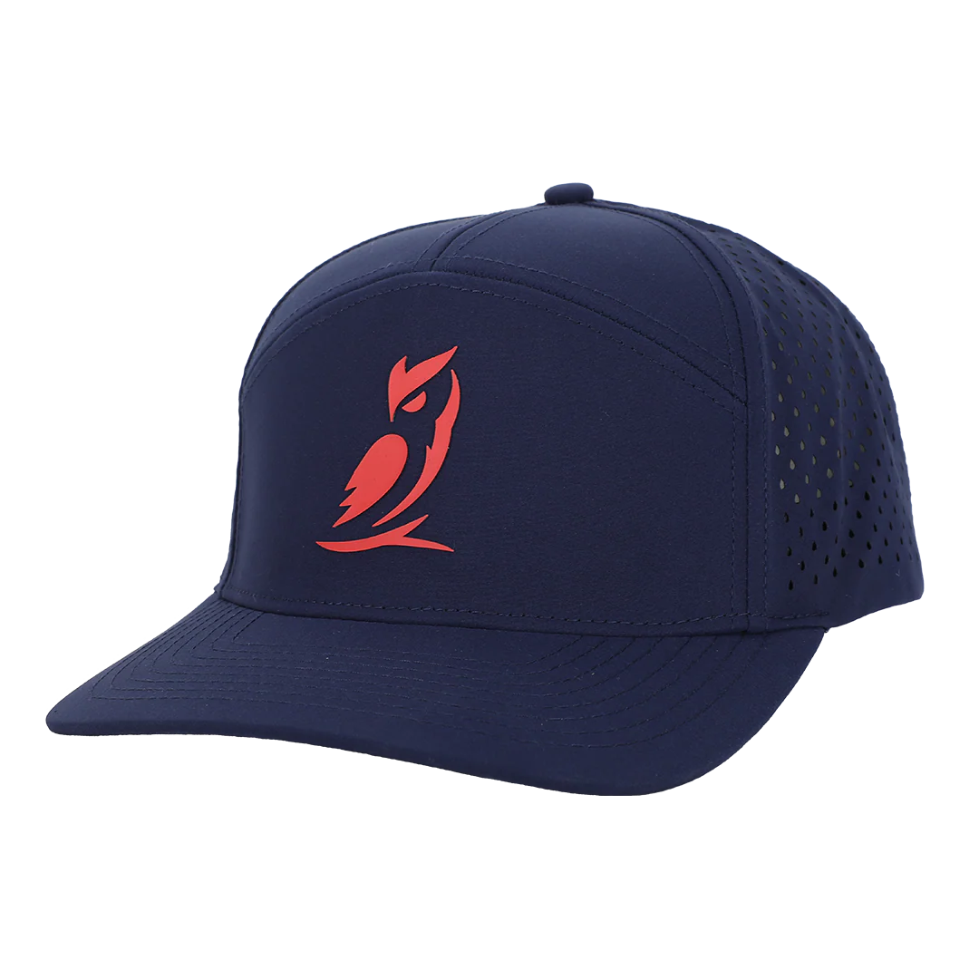 OV Pro Line 7 Panel Hat - Image 5