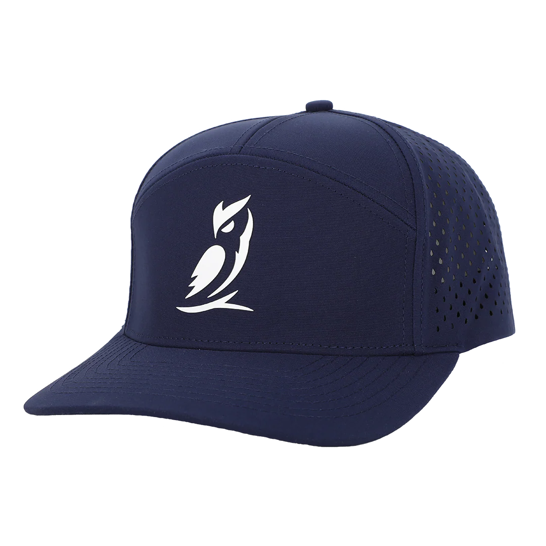 OV Pro Line 7 Panel Hat - Image 6