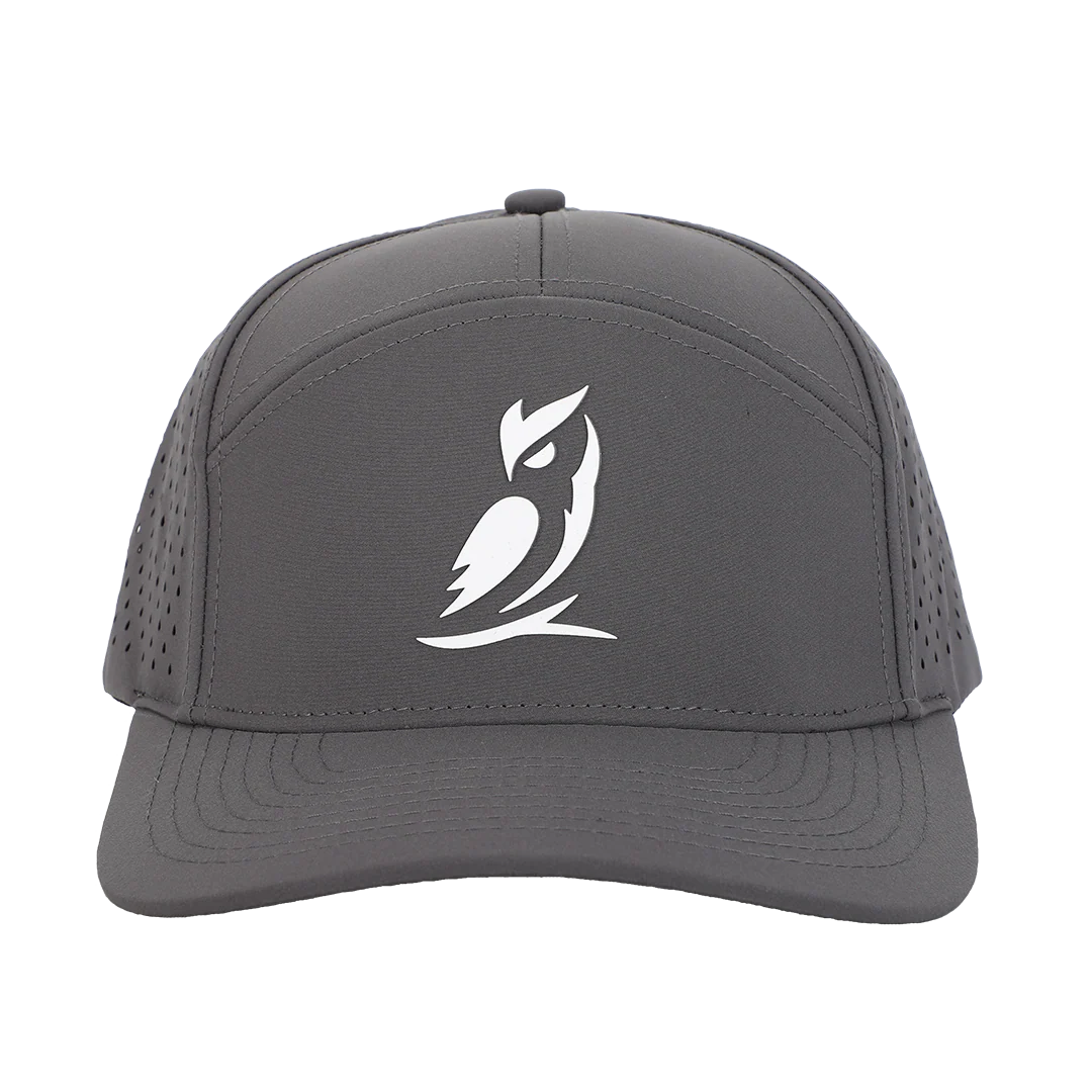 OV Pro Line 7 Panel Hat - Image 7