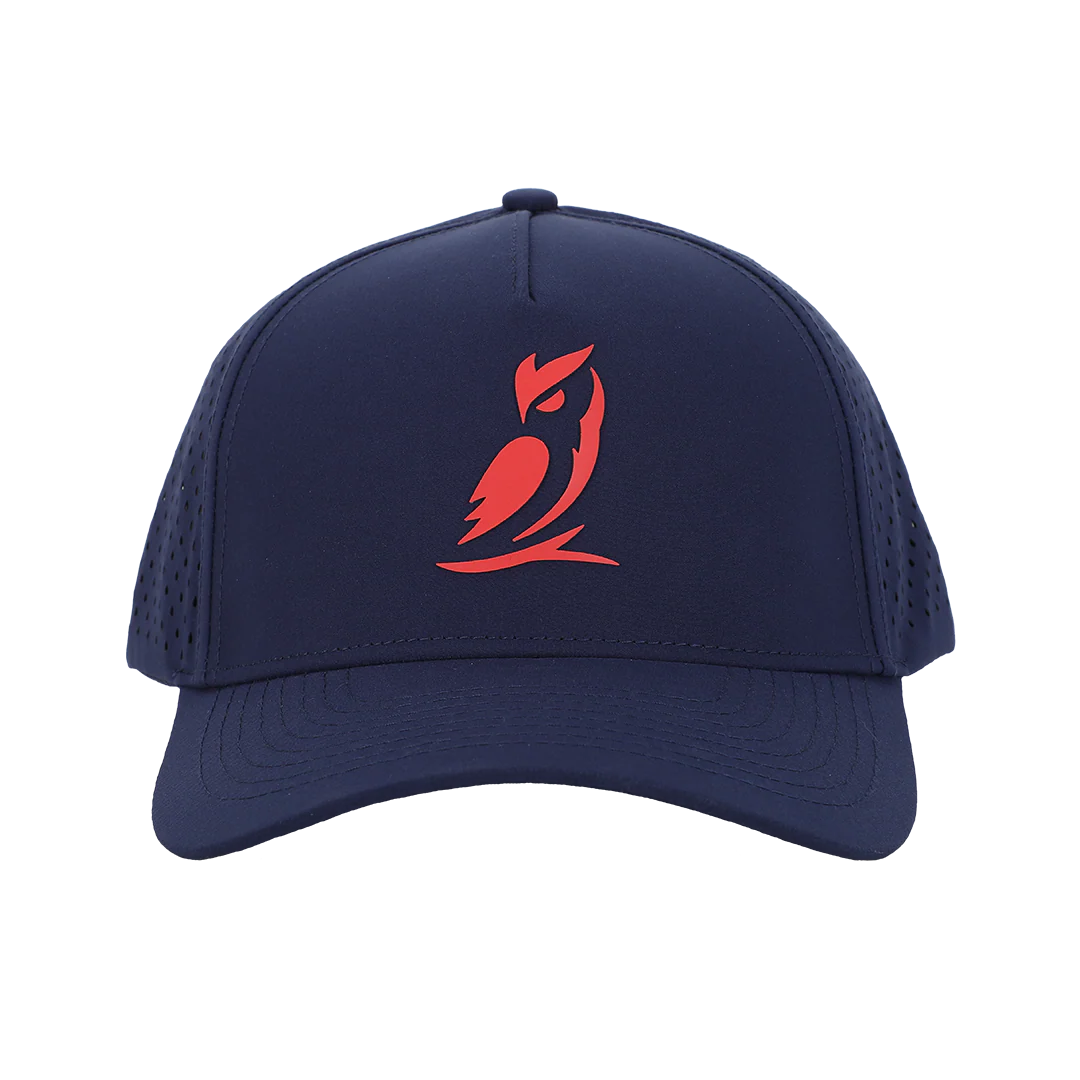 OV Pro Line Baseball Style Hat - Image 7
