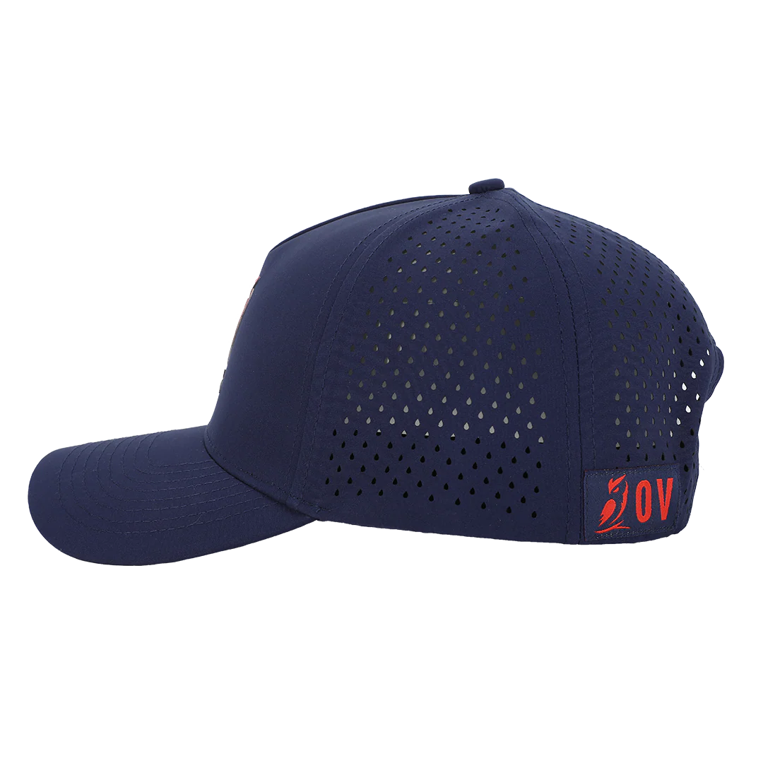 OV Pro Line Baseball Style Hat - Image 8