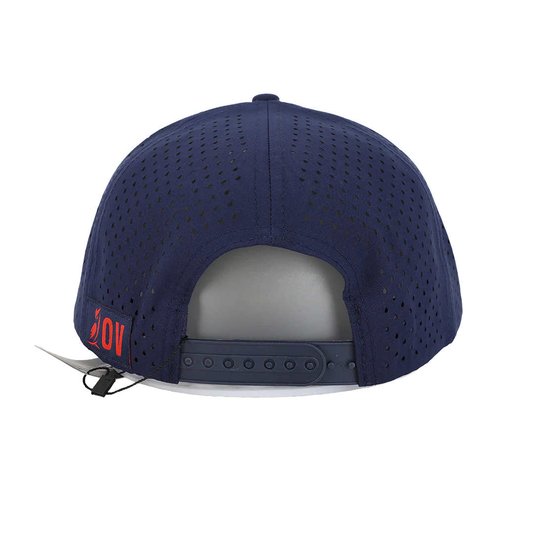 OV Pro Line Baseball Style Hat - Image 9