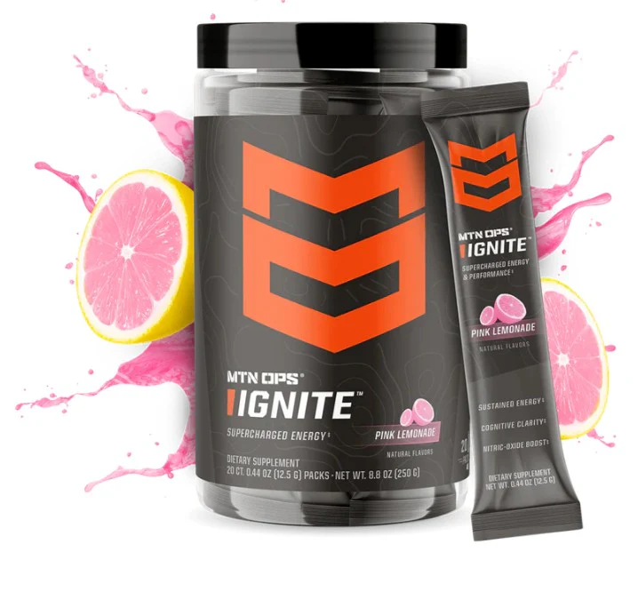 MTN OPS Ignite Trail Packs - Image 6