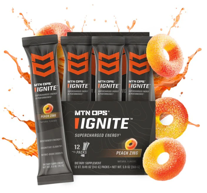 MTN OPS Ignite Trail Packs - Image 7