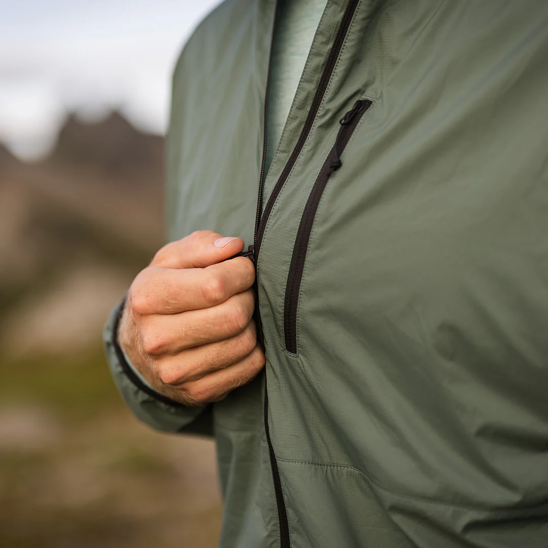 Nebo Windbreaker - Image 10