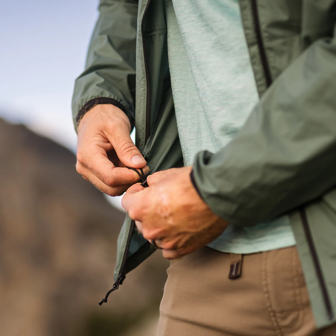 Nebo Windbreaker - Image 13