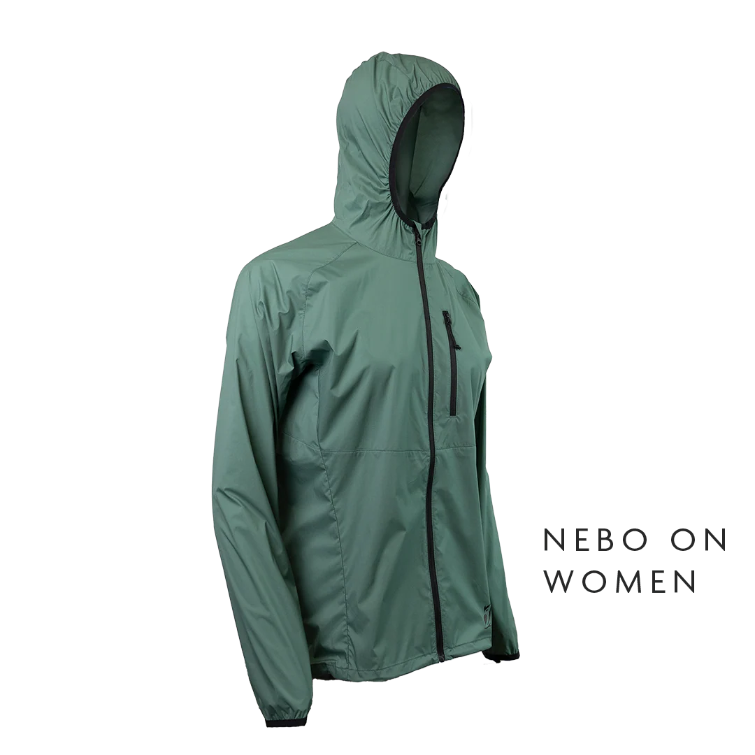 Nebo Windbreaker - Image 14