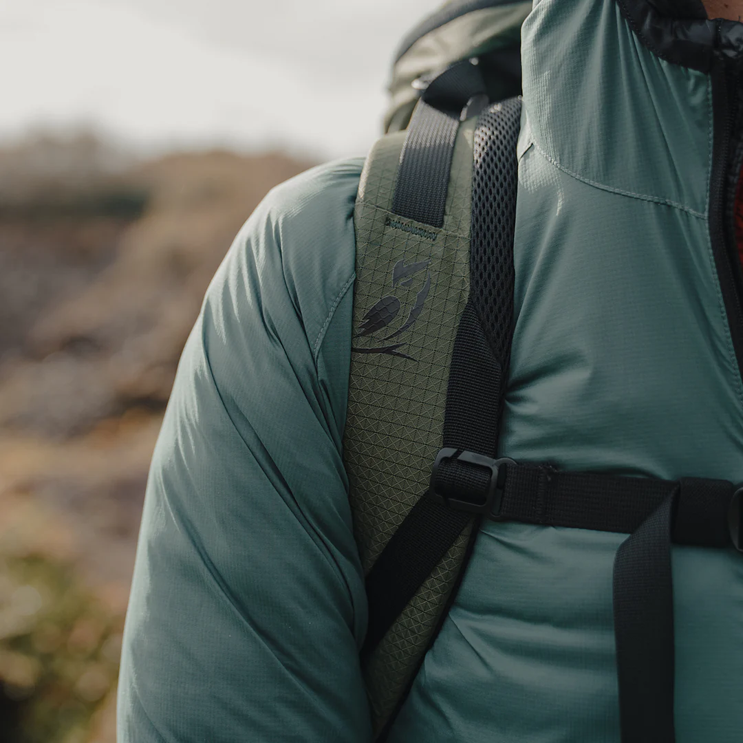 Nebo Windbreaker - Image 19