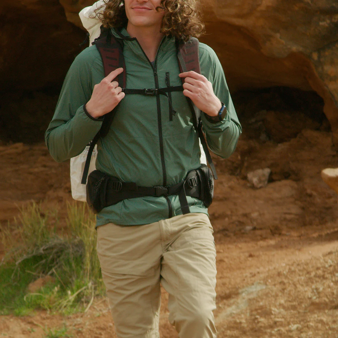 Nebo Windbreaker - Image 20