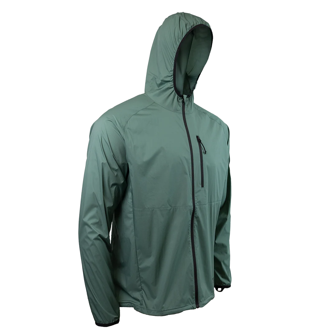 Nebo Windbreaker - Image 7