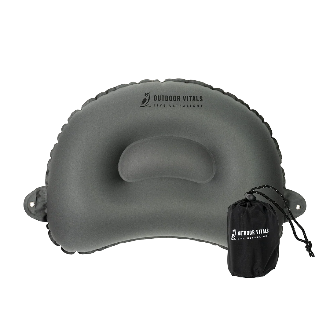 Ultralight Non-Slip Stretch Pillow - Image 15