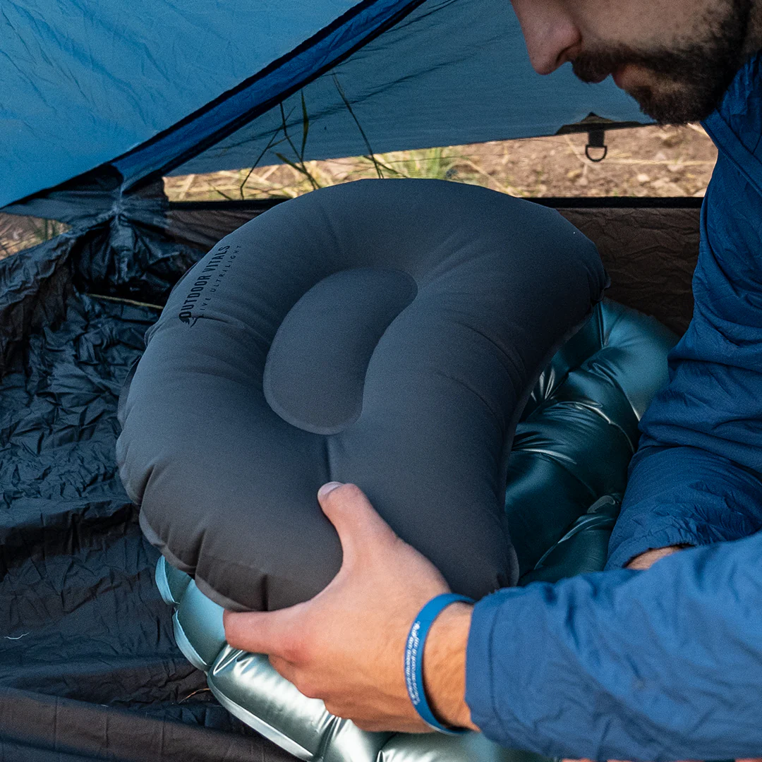 Ultralight Non-Slip Stretch Pillow - Image 21