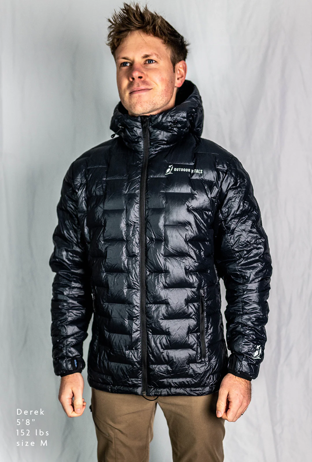 NovaPro Men's Jacket - Image 10