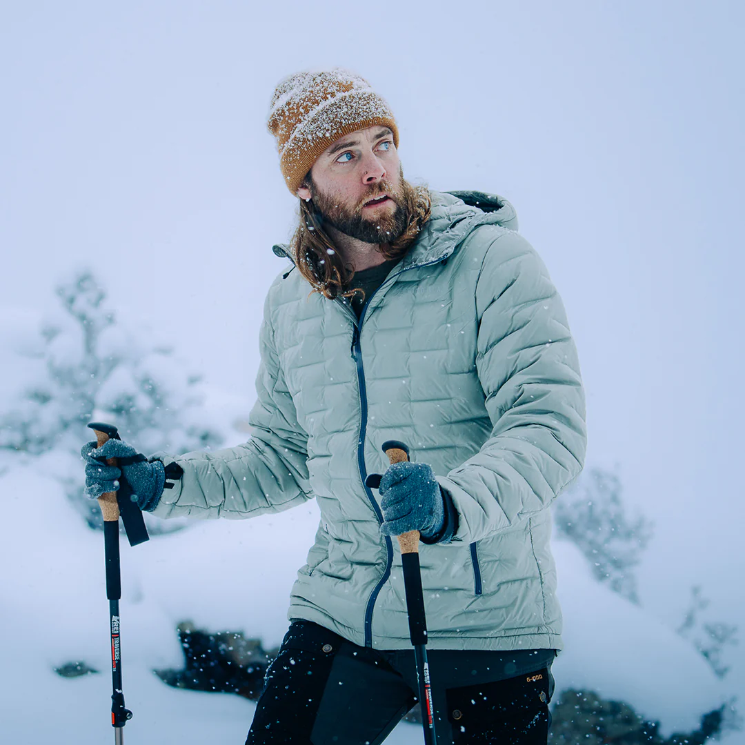 NovaPro Men's Jacket - Image 12