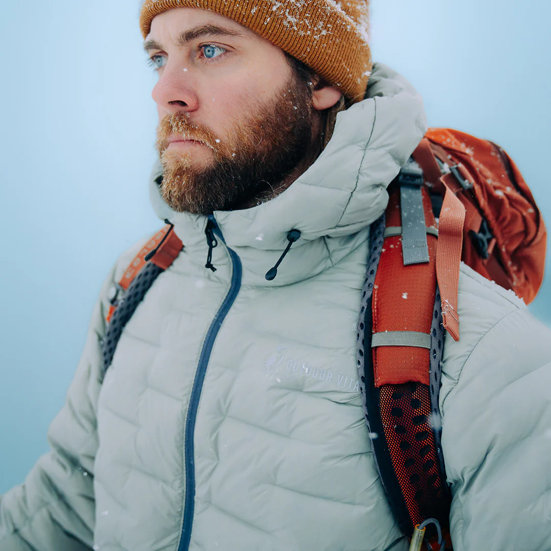 NovaPro Men's Jacket - Image 13