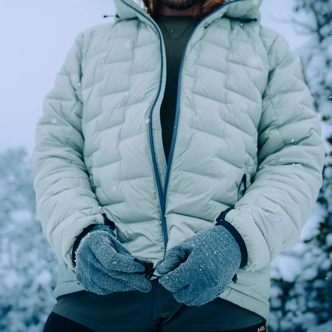 NovaPro Men's Jacket - Image 14