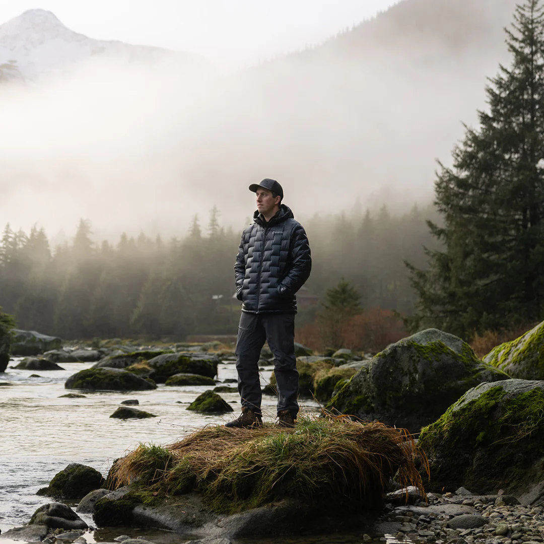 NovaPro Men's Jacket - Image 19