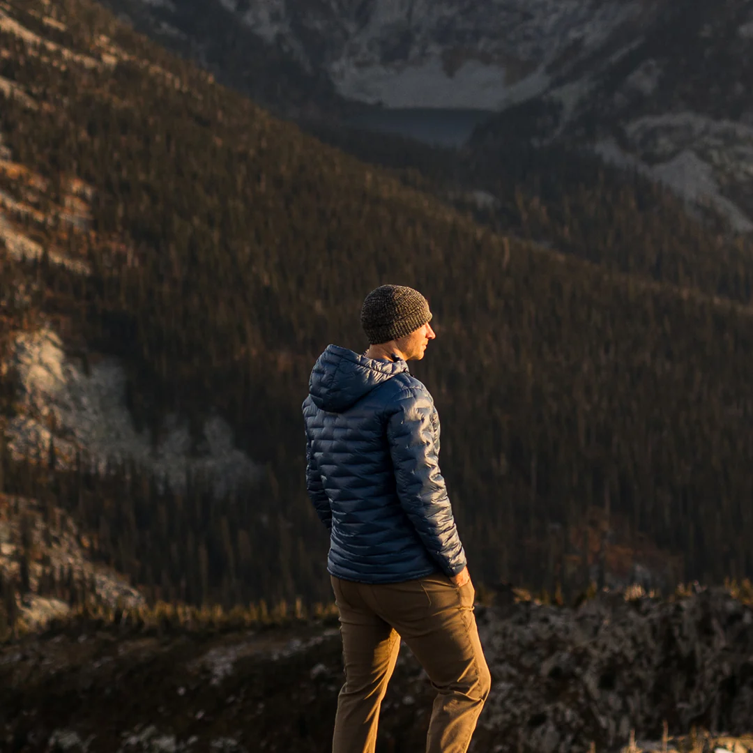 NovaPro Men's Jacket - Image 20