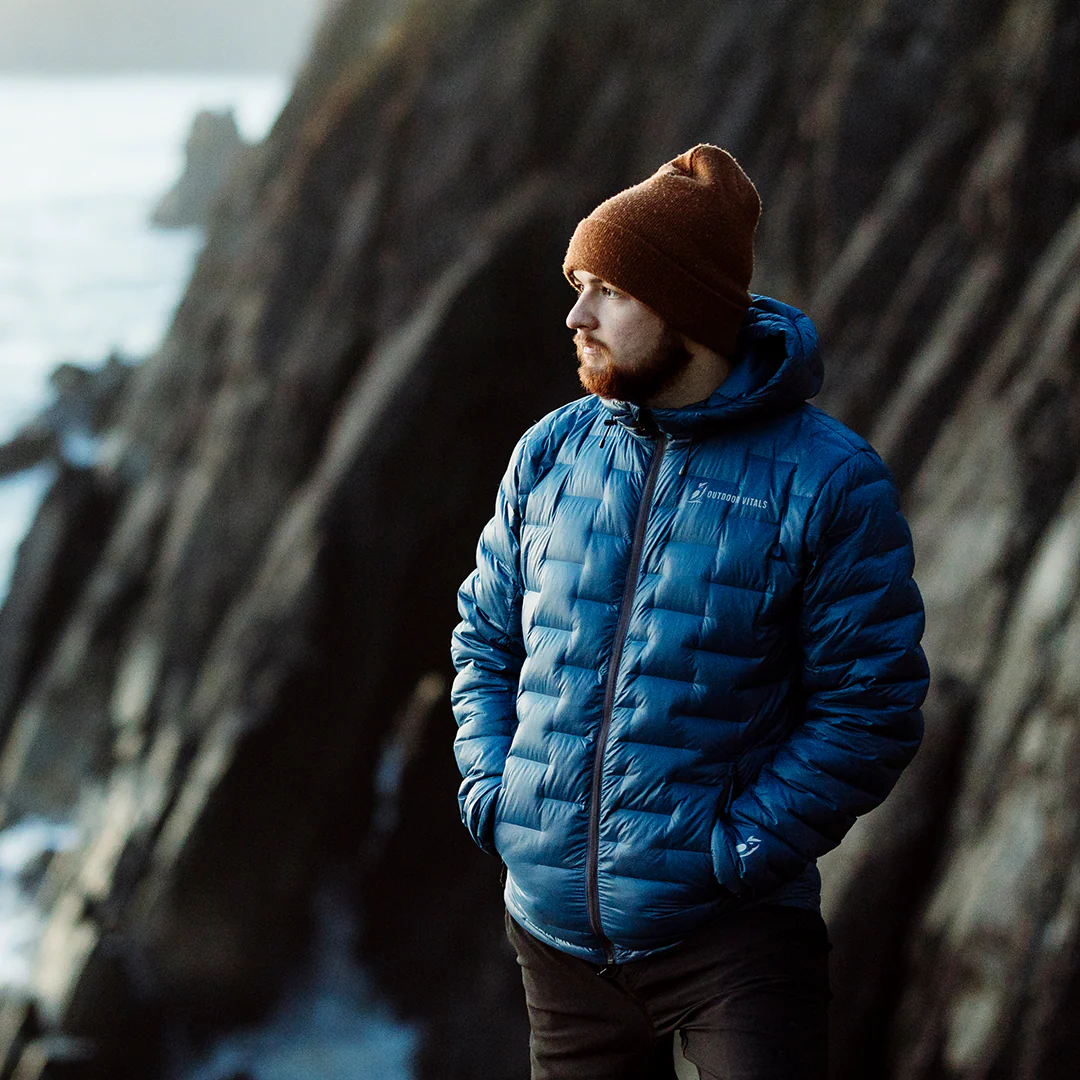 NovaPro Men's Jacket - Image 21