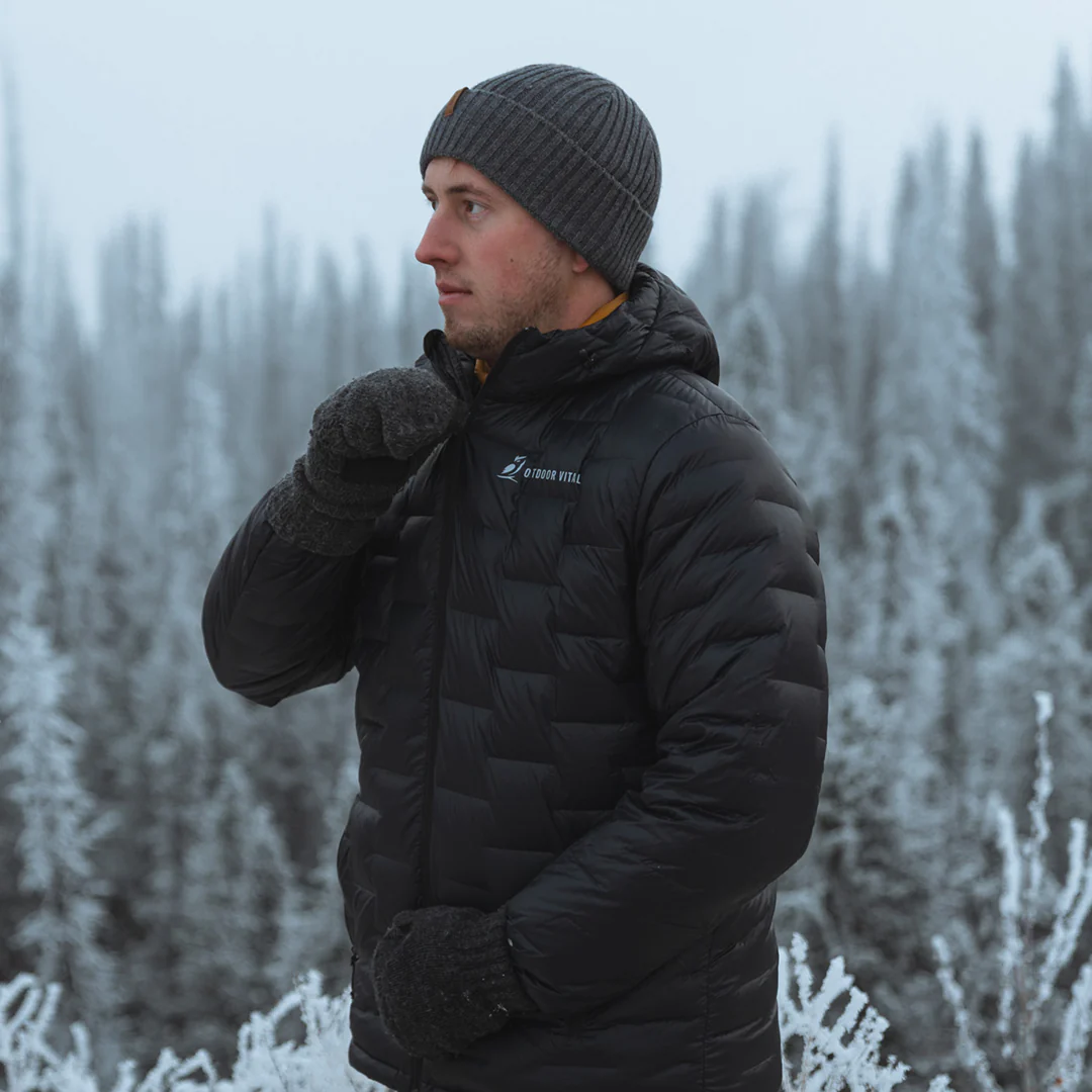 NovaPro Men's Jacket - Image 25