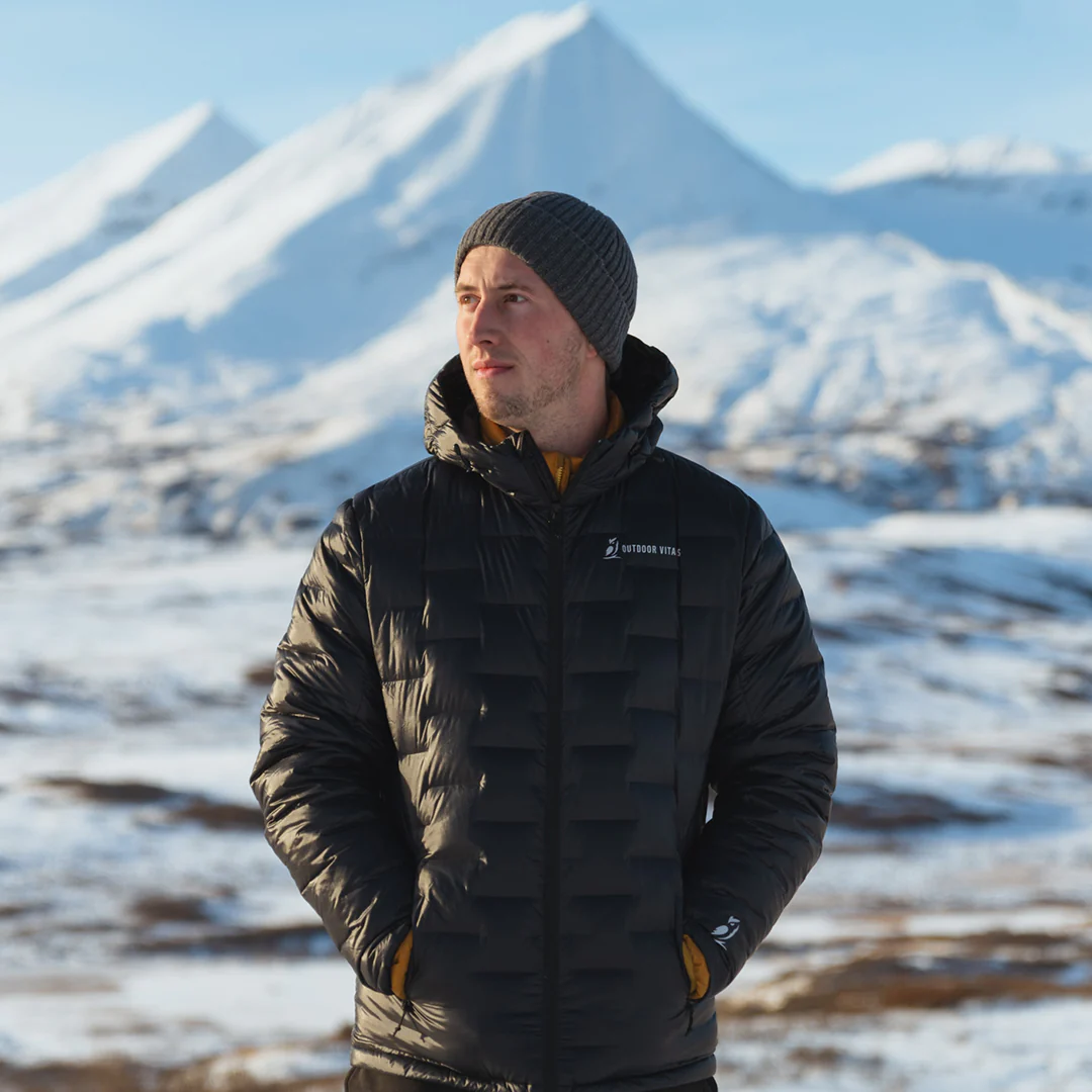 NovaPro Men's Jacket - Image 26