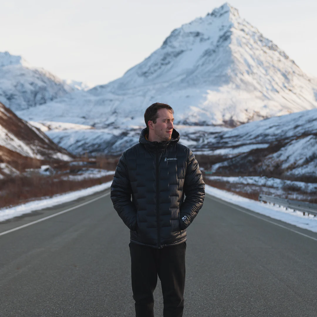 NovaPro Men's Jacket - Image 27