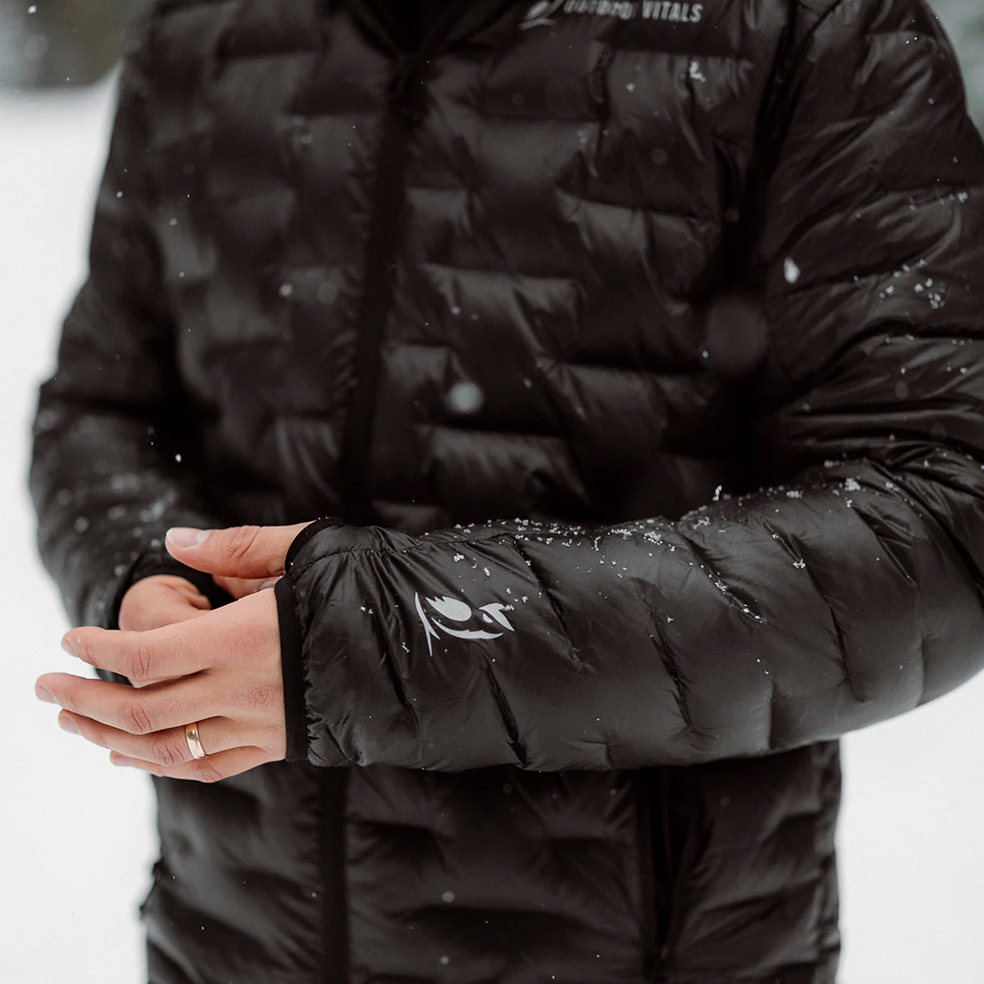 NovaPro Men's Jacket - Image 28