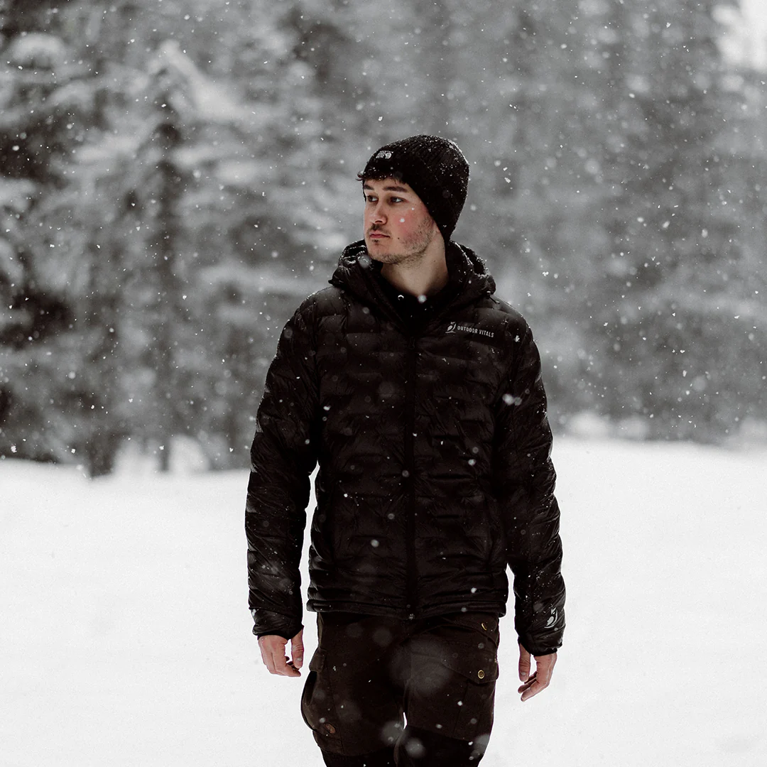 NovaPro Men's Jacket - Image 29