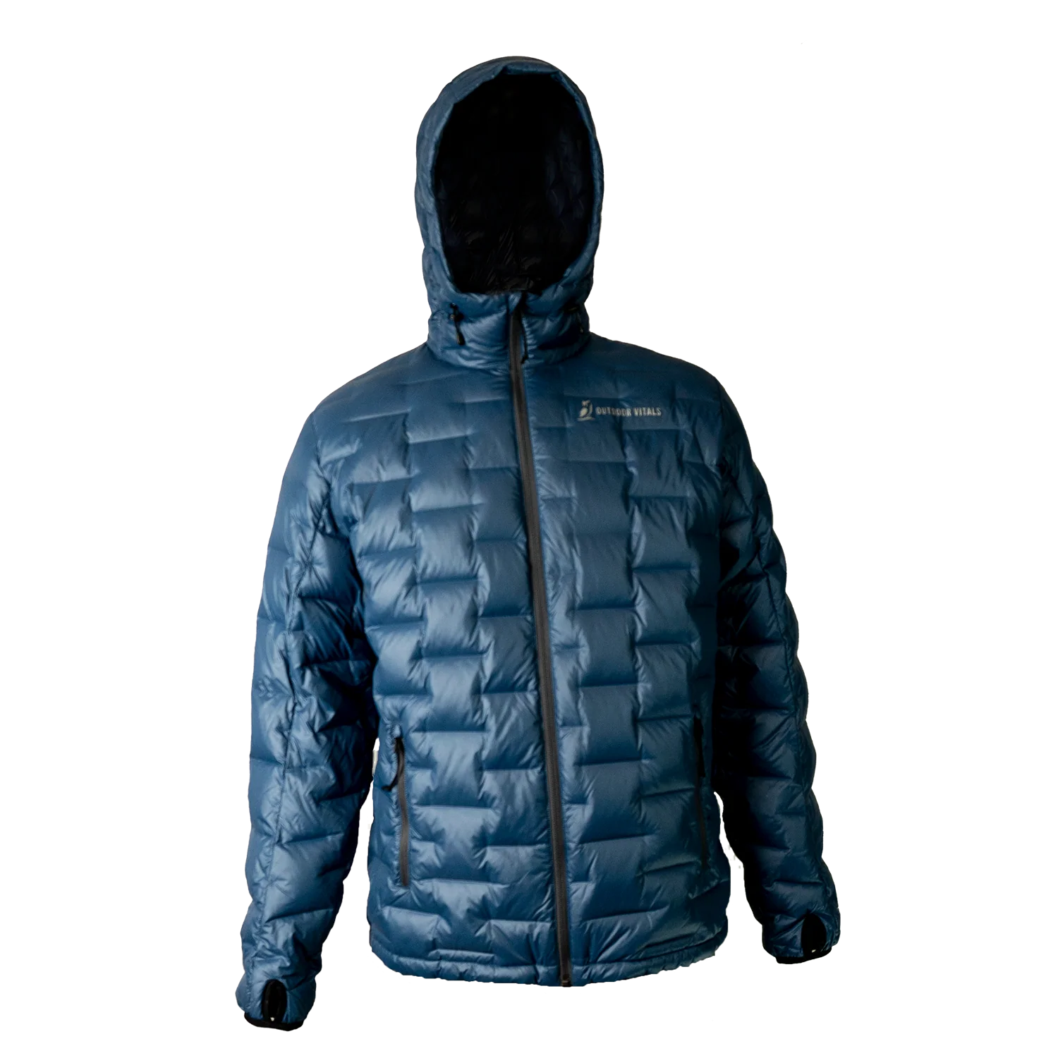 NovaPro Men's Jacket - Image 3