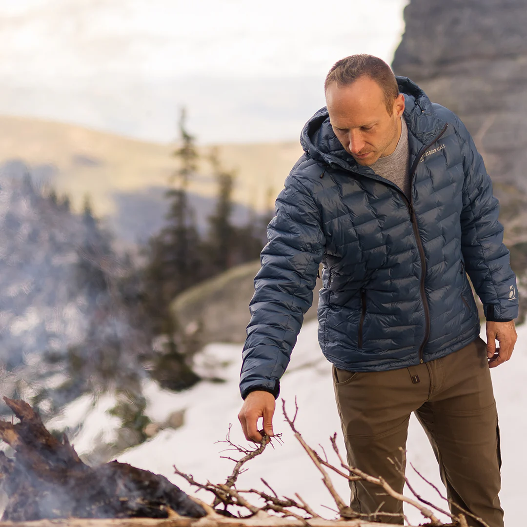 NovaPro Men's Jacket - Image 33