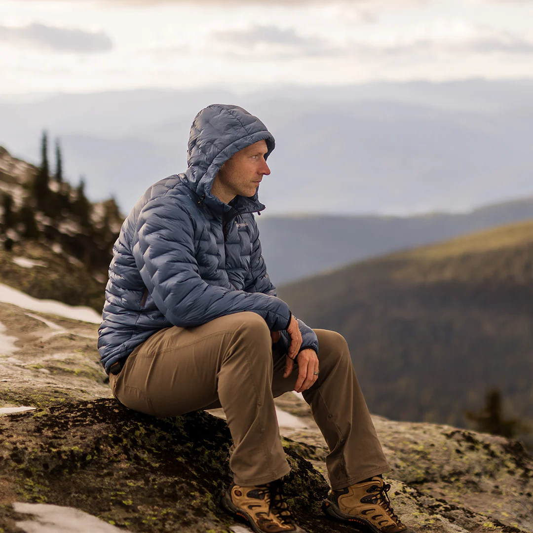 NovaPro Men's Jacket - Image 34