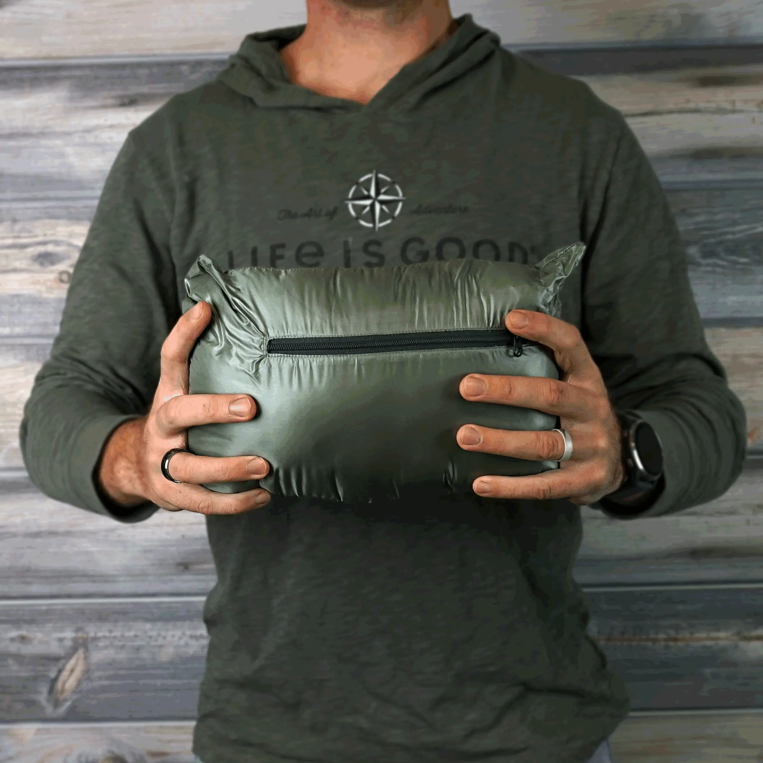 NovaPro Men's Jacket - Image 35