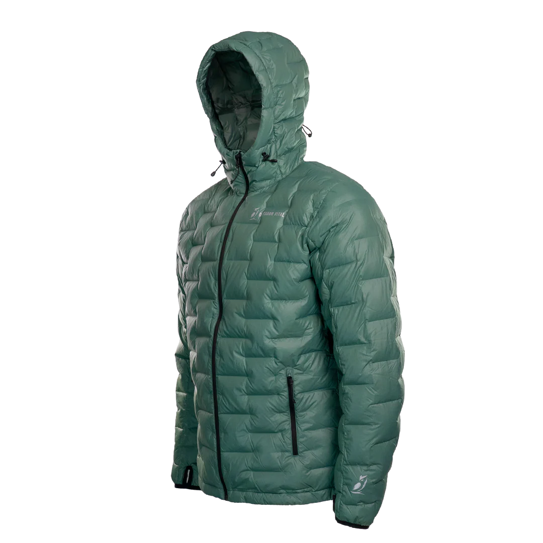 NovaPro Men's Jacket - Image 6