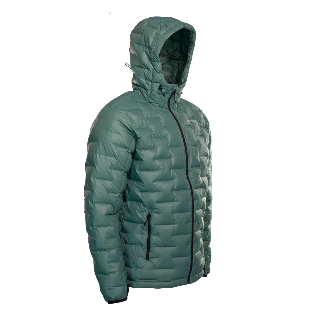 NovaPro Men's Jacket - Image 7