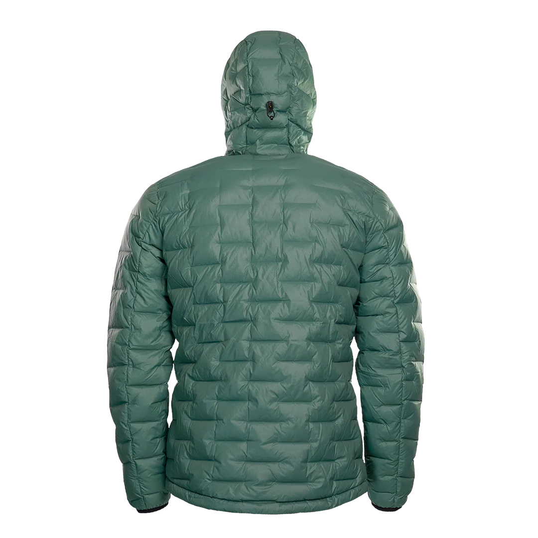 NovaPro Men's Jacket - Image 8