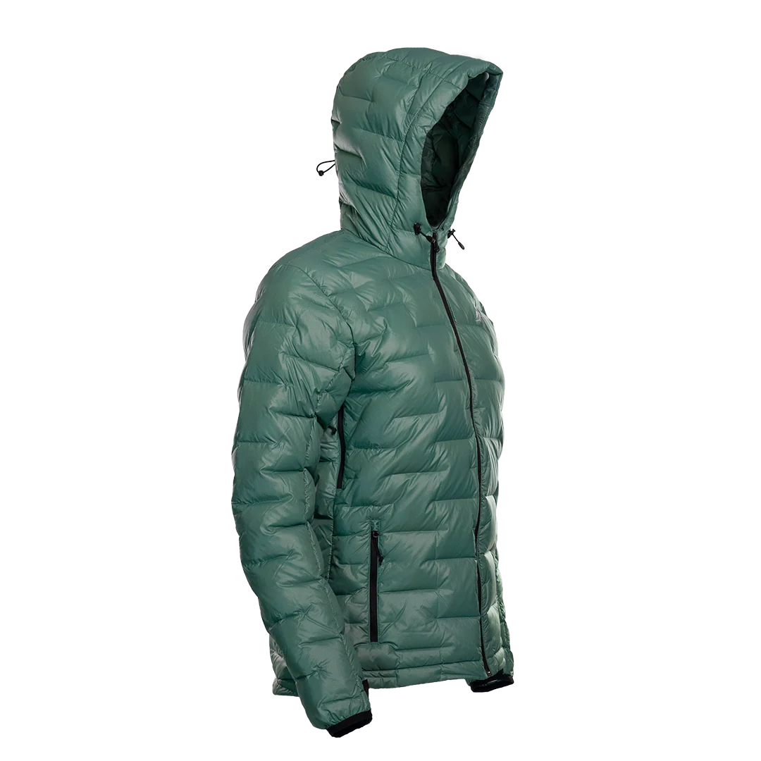 NovaPro Women's Jacket - Image 10