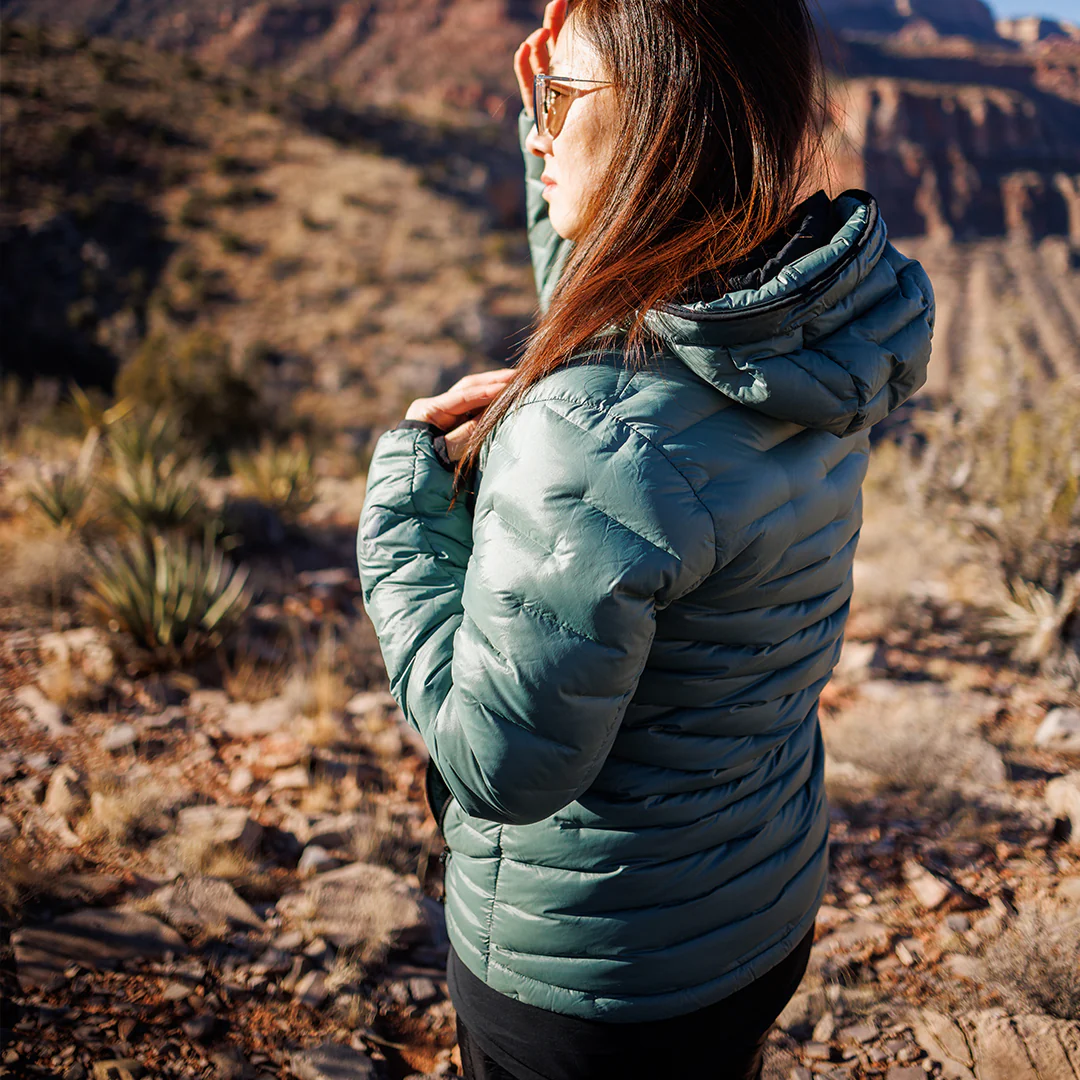 NovaPro Women's Jacket - Image 12