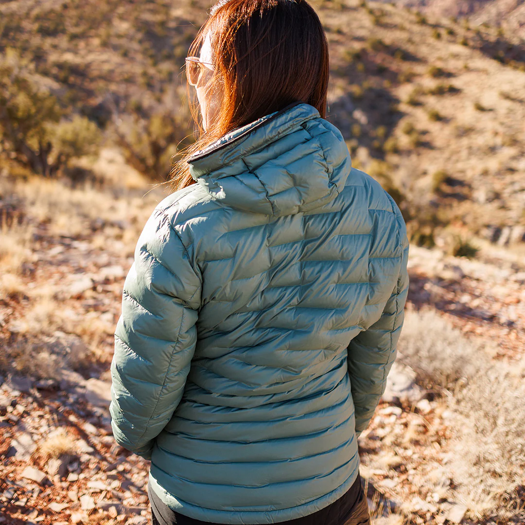 NovaPro Women's Jacket - Image 13