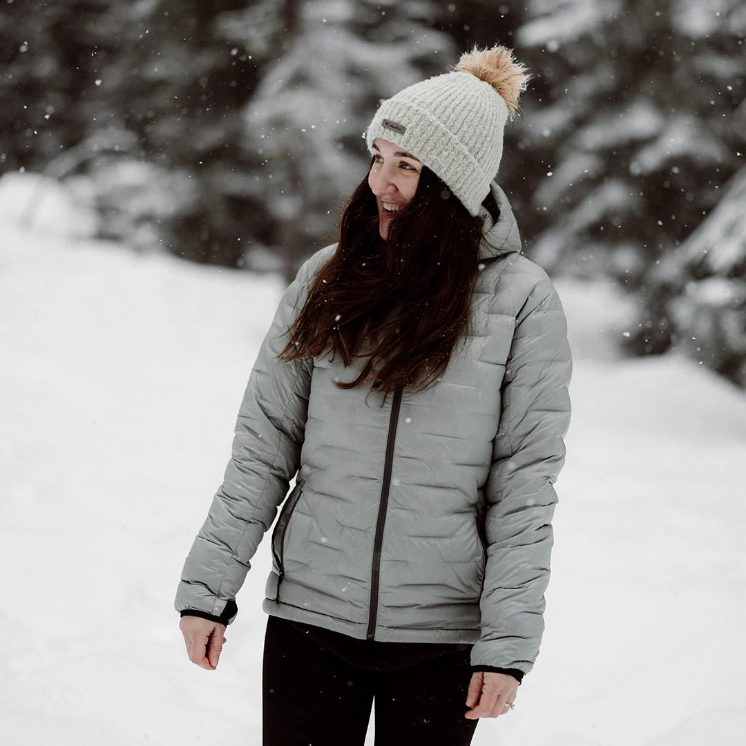 NovaPro Women's Jacket - Image 14