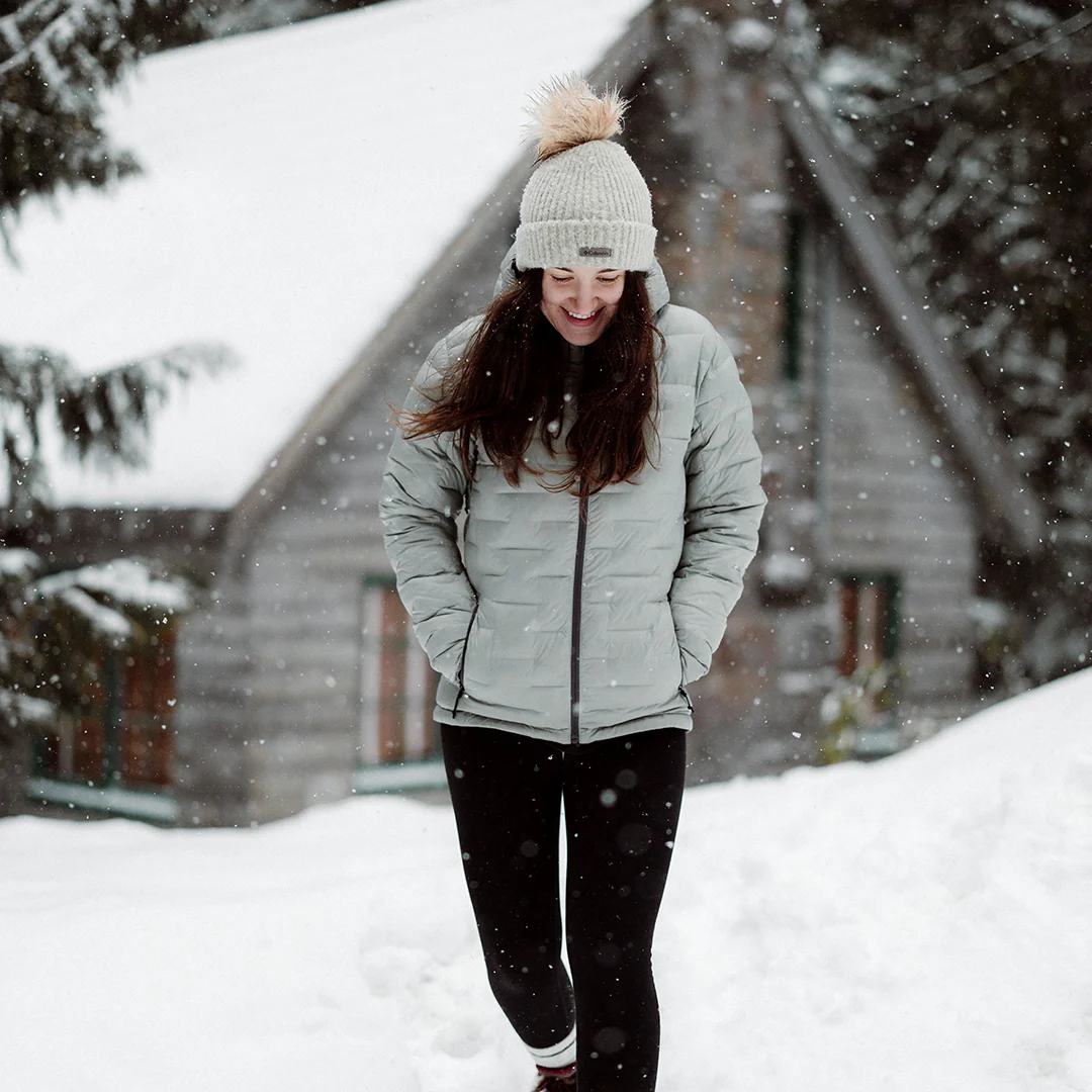 NovaPro Women's Jacket - Image 15